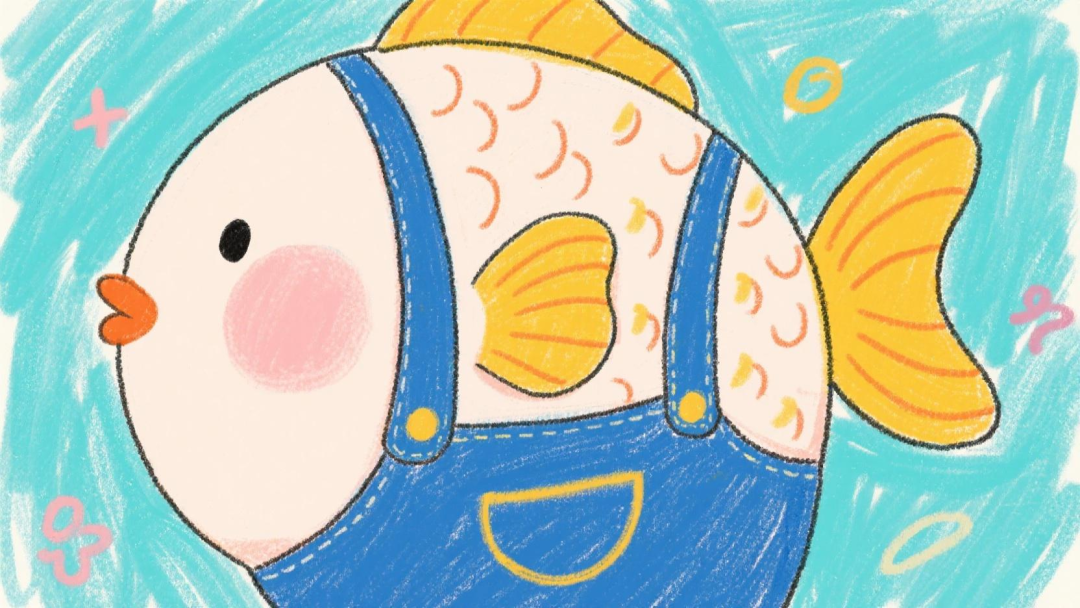 课堂创新!让学生画作 “活” 起来的超简单技巧