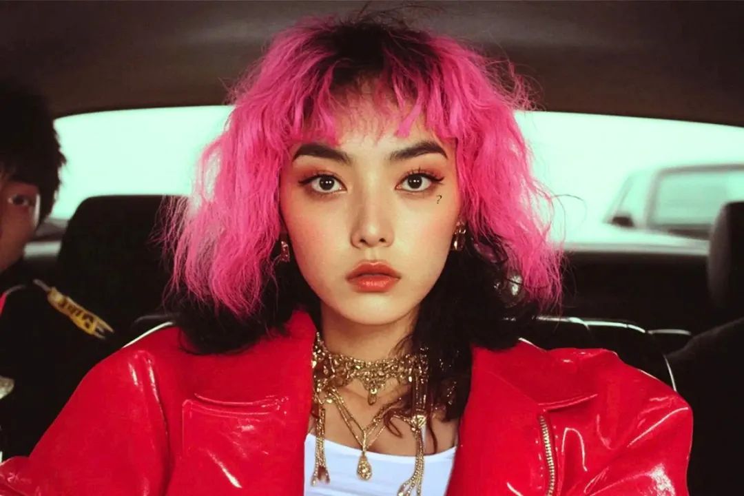 首位“纯血”AI艺人诞生,虚拟偶像迎来分水岭?