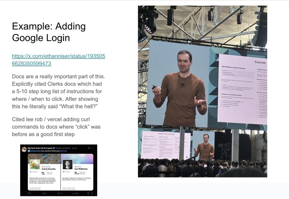 AI大神卡帕西最新演讲:AGI从幻想到落地,先要直面三个现实