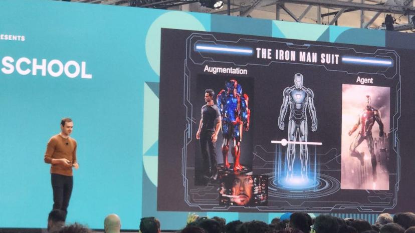 AI大神Karpathy演讲刷屏:软件3.0时代已来,提示词就是新代码