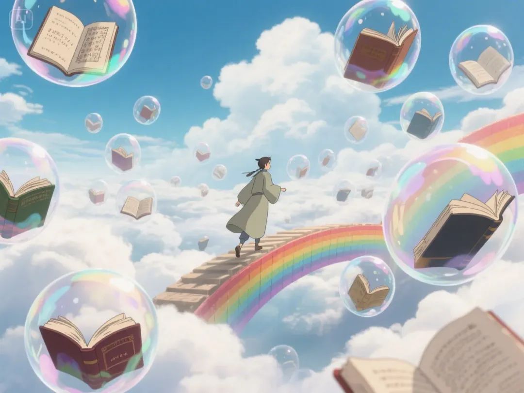 即梦AI画图教程:(五十八)透明美学创作指南