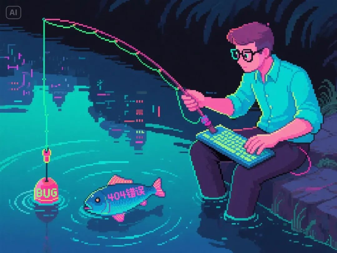 即梦AI画图教程:(五十四)幽默搞笑AI绘画