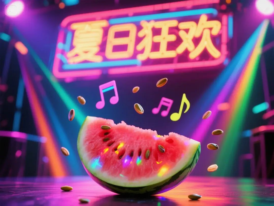 即梦AI画图教程:(五十四)幽默搞笑AI绘画
