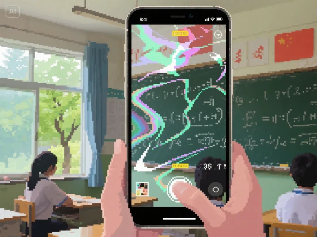 即梦AI画图教程:(五十三)隐喻现实:AI绘画的社会镜像