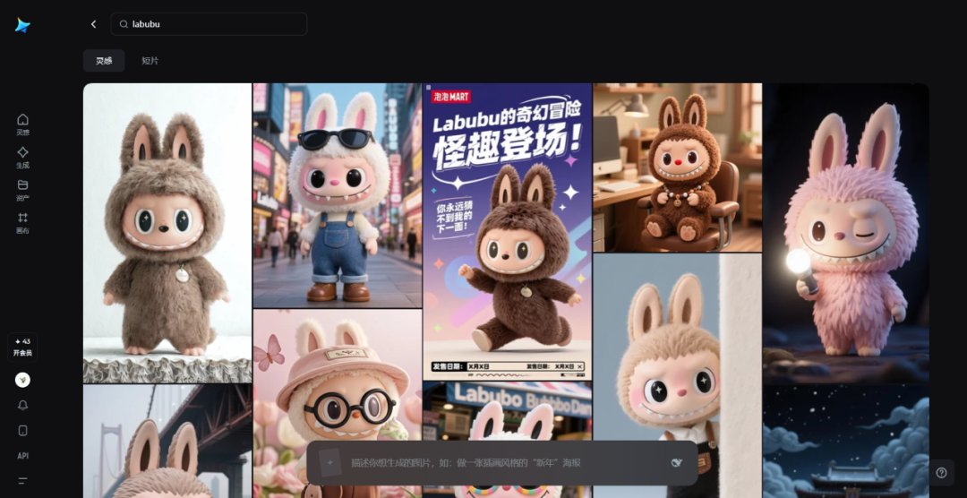3分钟教会你用 AI 免费生成 PPT 动态封面