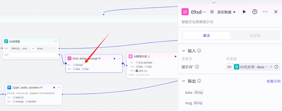 扣子Coze教程:沉浸式历史故事视频,扣子Coze工作流一键批量生成(附提示词)
