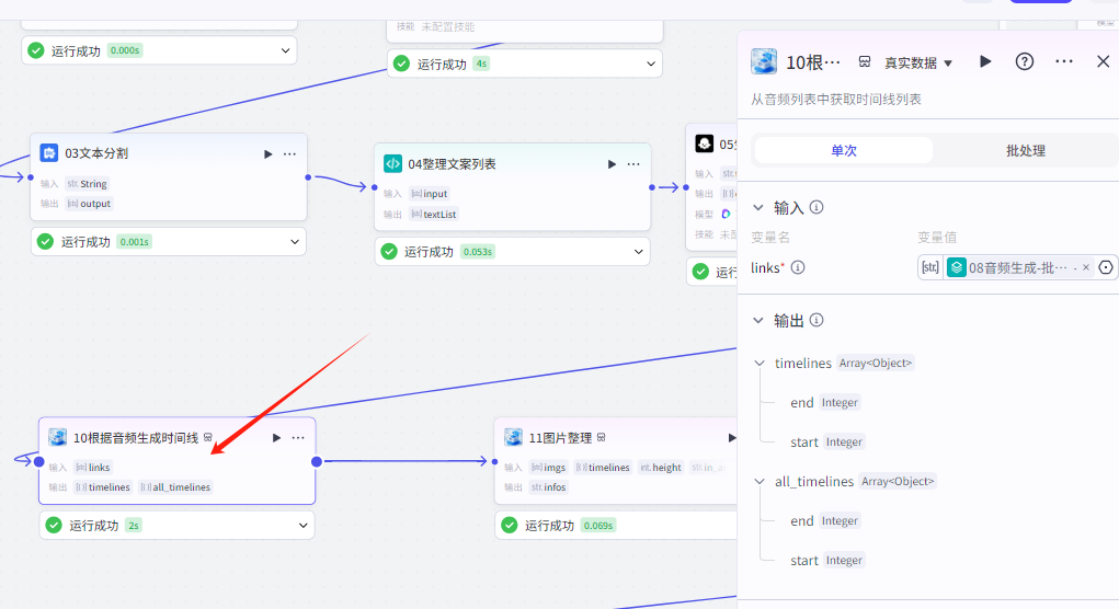扣子Coze教程:10W+点赞治愈老奶奶爆款视频,扣子Coze工作流一键批量生成