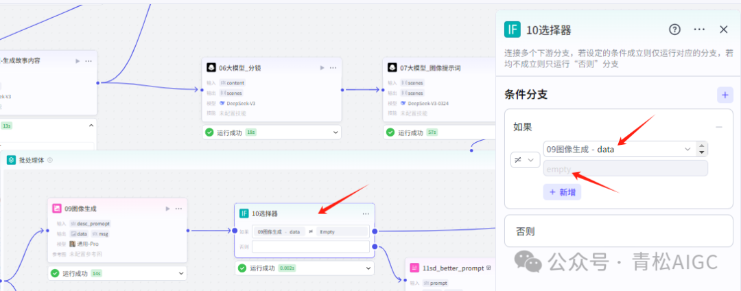 扣子Coze教程:儿童卡通神话故事视频,扣子Coze工作流一键批量生成(附提示词)
