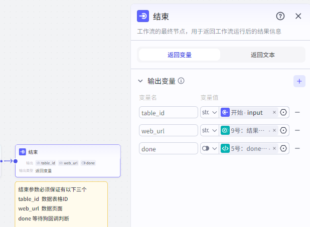 扣子Coze教程:食材走秀视频工作流,保姆级教程(附提示词,代码,节点图示)