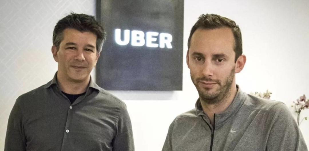 Robotaxi太火爆,硅谷大佬盯上中国无人车分公司