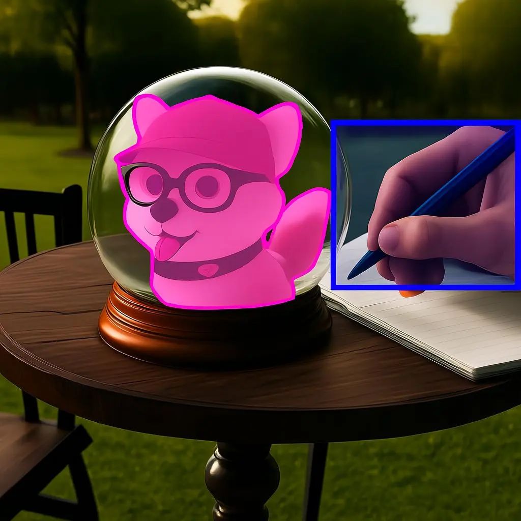 阿里版GPT-4o登场,一句话精准P图,看图说话再升级