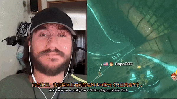 刚刚,马斯克切脑全场震撼!插脑只要1.5秒,26年治愈失明,28年全人类变AI