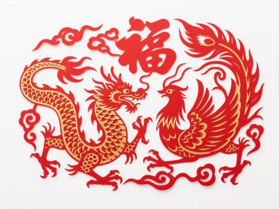 即梦AI画图教程:(六十四)传统工艺风格的吉祥图案