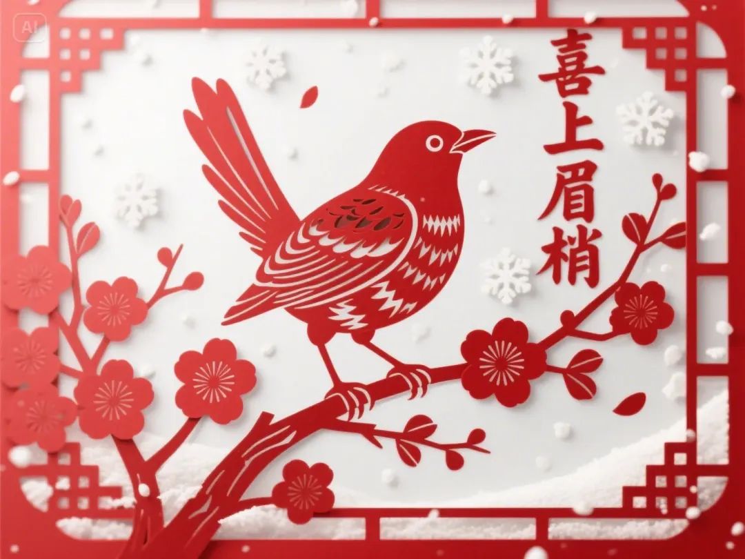 即梦AI画图教程:(六十四)传统工艺风格的吉祥图案