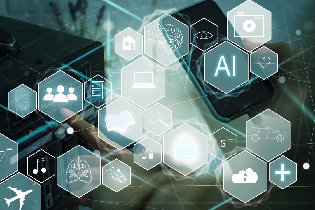 李飞飞最新访谈:没有空间智能,AGI就不完整