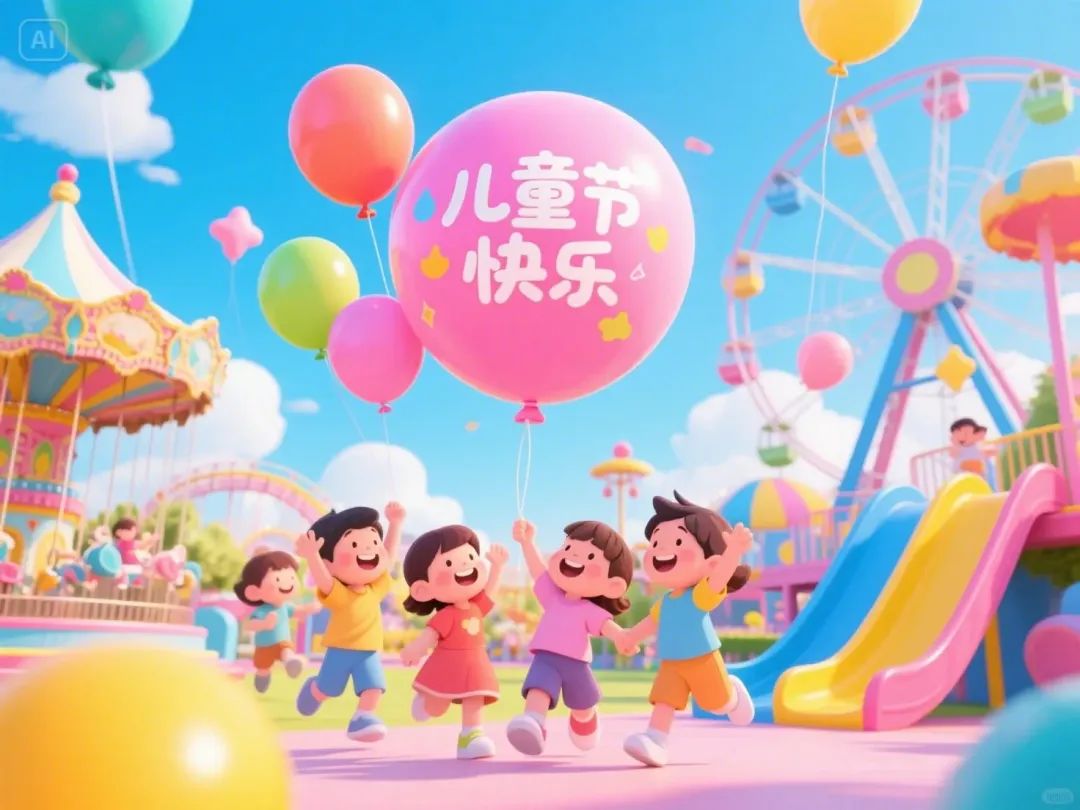 即梦AI画图教程:(六十七)朋友圈美学——祝福贺卡、海报