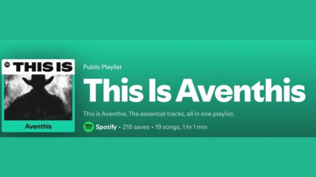 警报,人工智能音乐人“入侵”平台