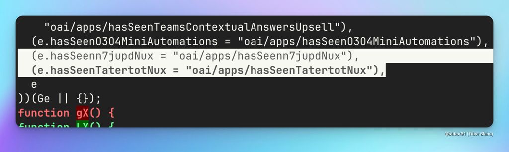 ChatGPT 应用新特性:类 Operator 智能体,AI 实现点击、拖拽等操作