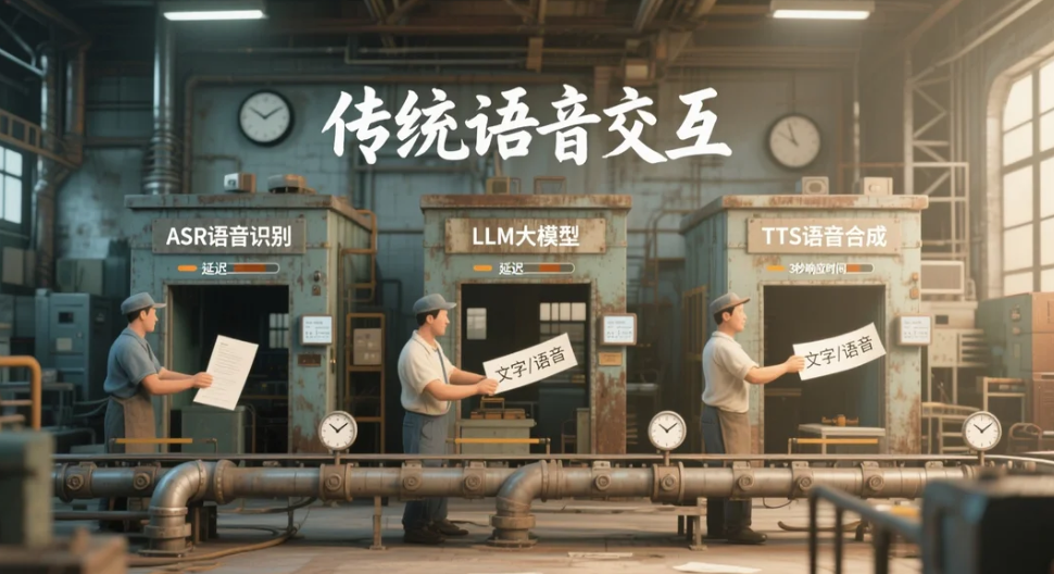 首次开放,讯飞超拟人交互API上线!