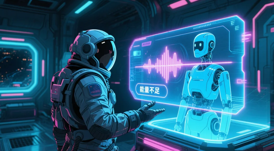 首次开放,讯飞超拟人交互API上线!