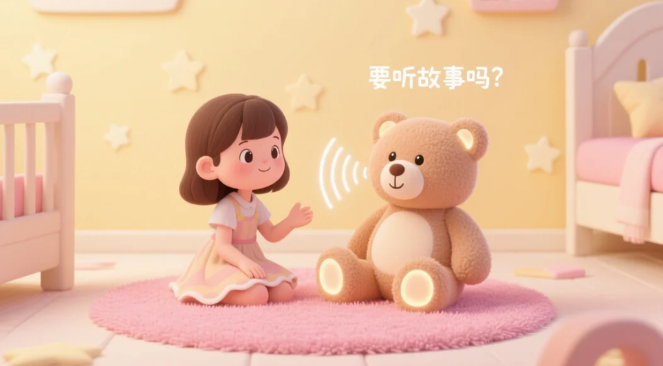 首次开放,讯飞超拟人交互API上线!