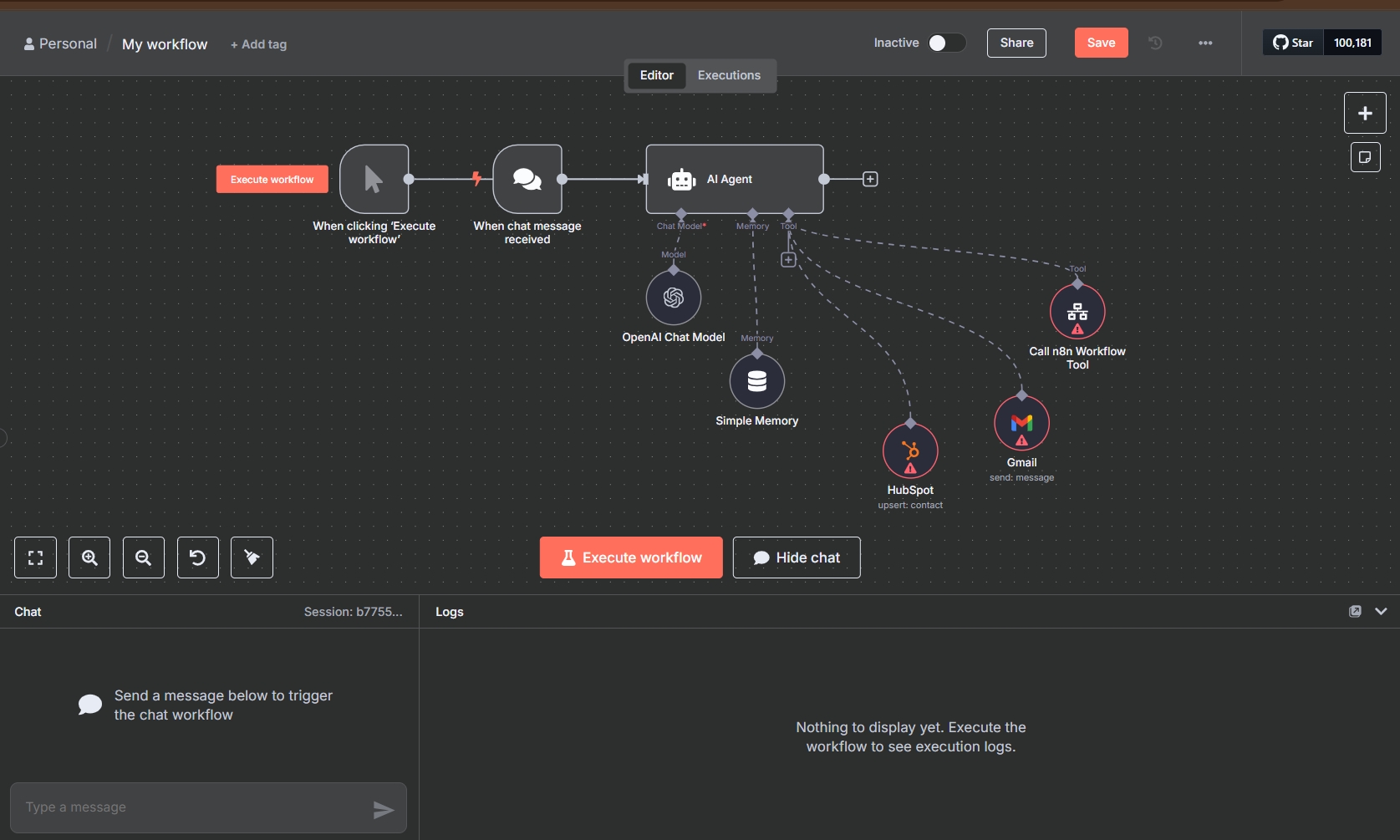 AI智能体开发指南(2025版)