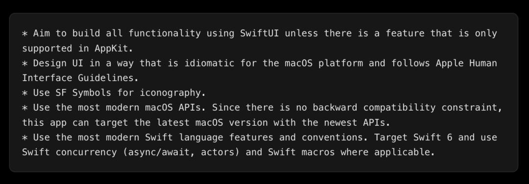 苹果开发者自曝用Claude完成95%开发,开发应用已上架