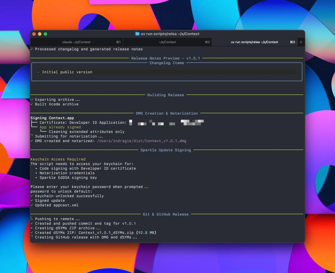 苹果开发者自曝用Claude完成95%开发,开发应用已上架