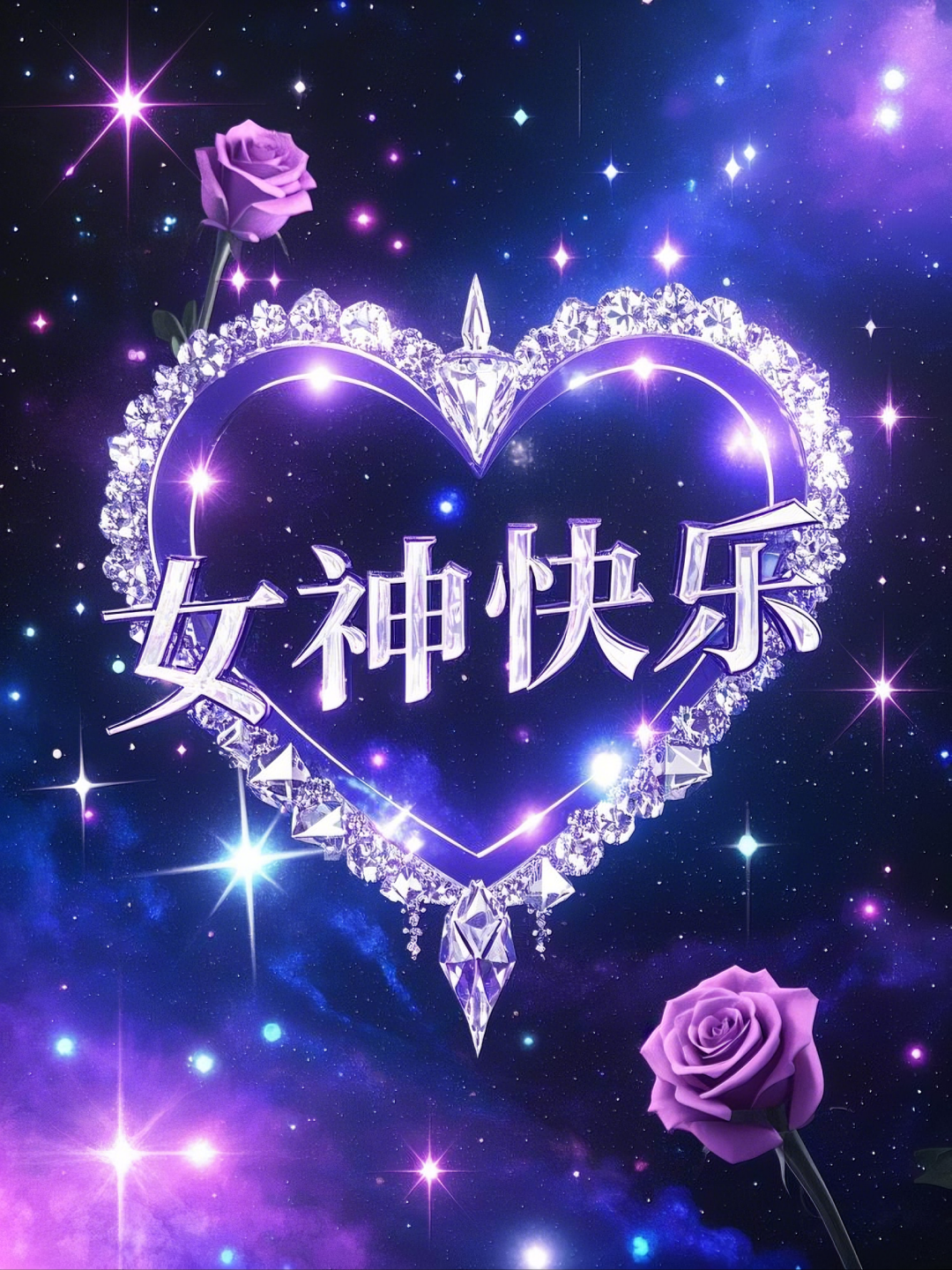 即梦AI【节日系列】【女神节】| 3分钟出图,今年女神节海报不求人