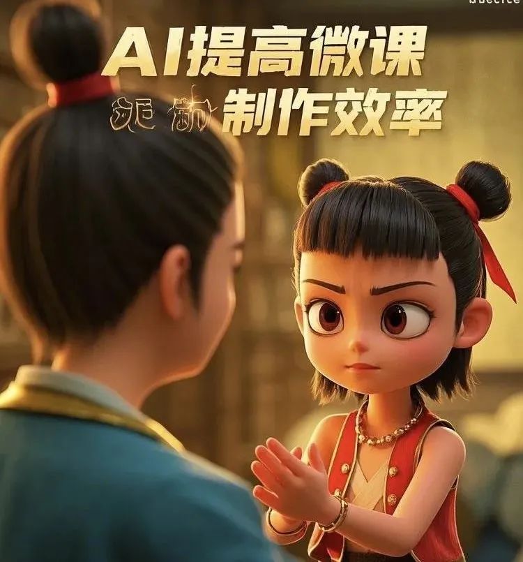 DeepSeek让10分钟微课设计效率提升300%:AI重构备课流程实践指南