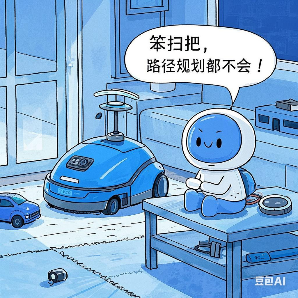 AI教学 VS 传统教学,如何打破僵局?