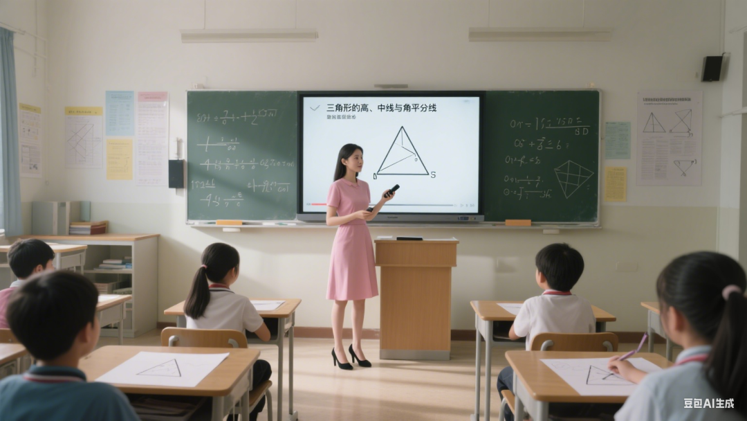 下学期我们把“播客”请进我们的课堂,探索这一创新工具的更多可能性