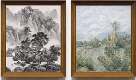 AI作画来袭 画师们会失业吗?