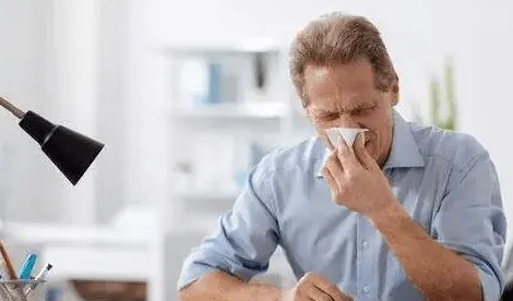 萎缩性鼻炎和干燥性鼻炎有何区别?