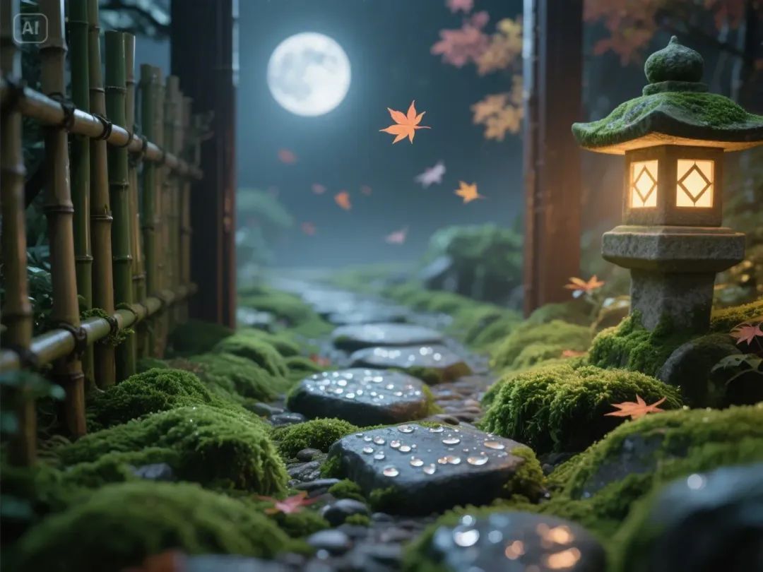 即梦AI画图教程:(六十九)雅致生活艺术