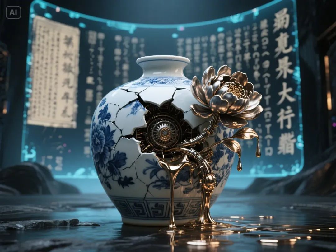 即梦AI画图教程:(六十九)雅致生活艺术