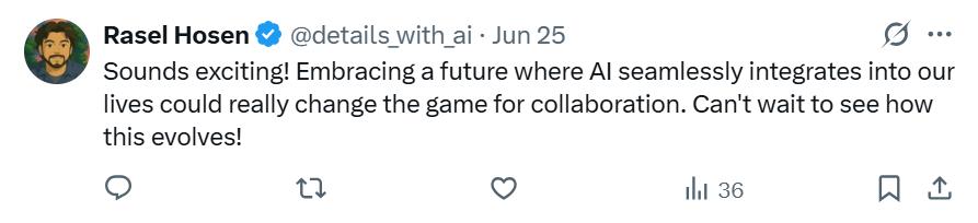 AI下半场的「Game Changer」,直让老外惊呼「Amazing」