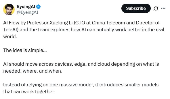 AI下半场的「Game Changer」,直让老外惊呼「Amazing」