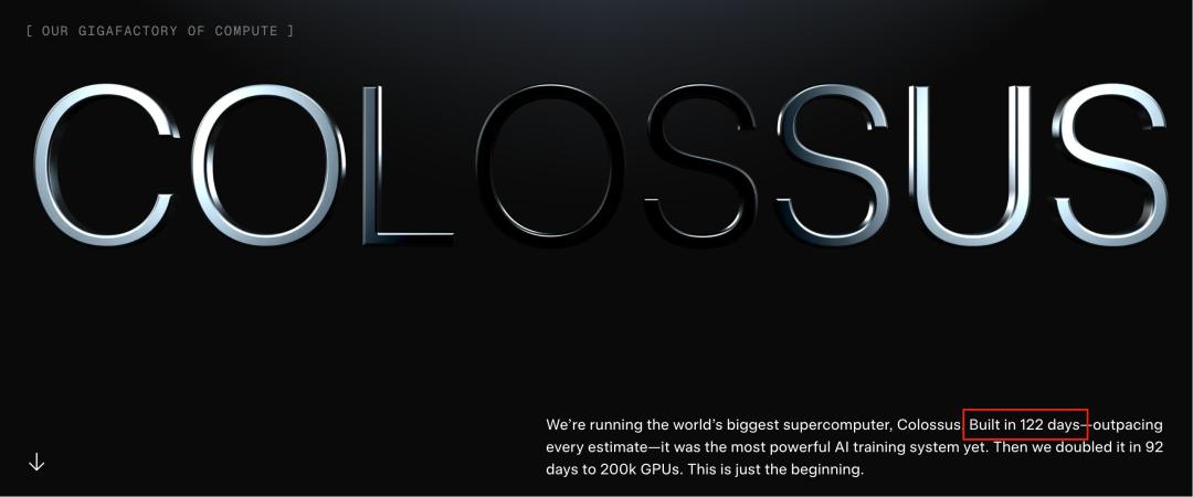 小扎开建「人类第一算力帝国」,26年榨干当地水电,27年超越星际之门