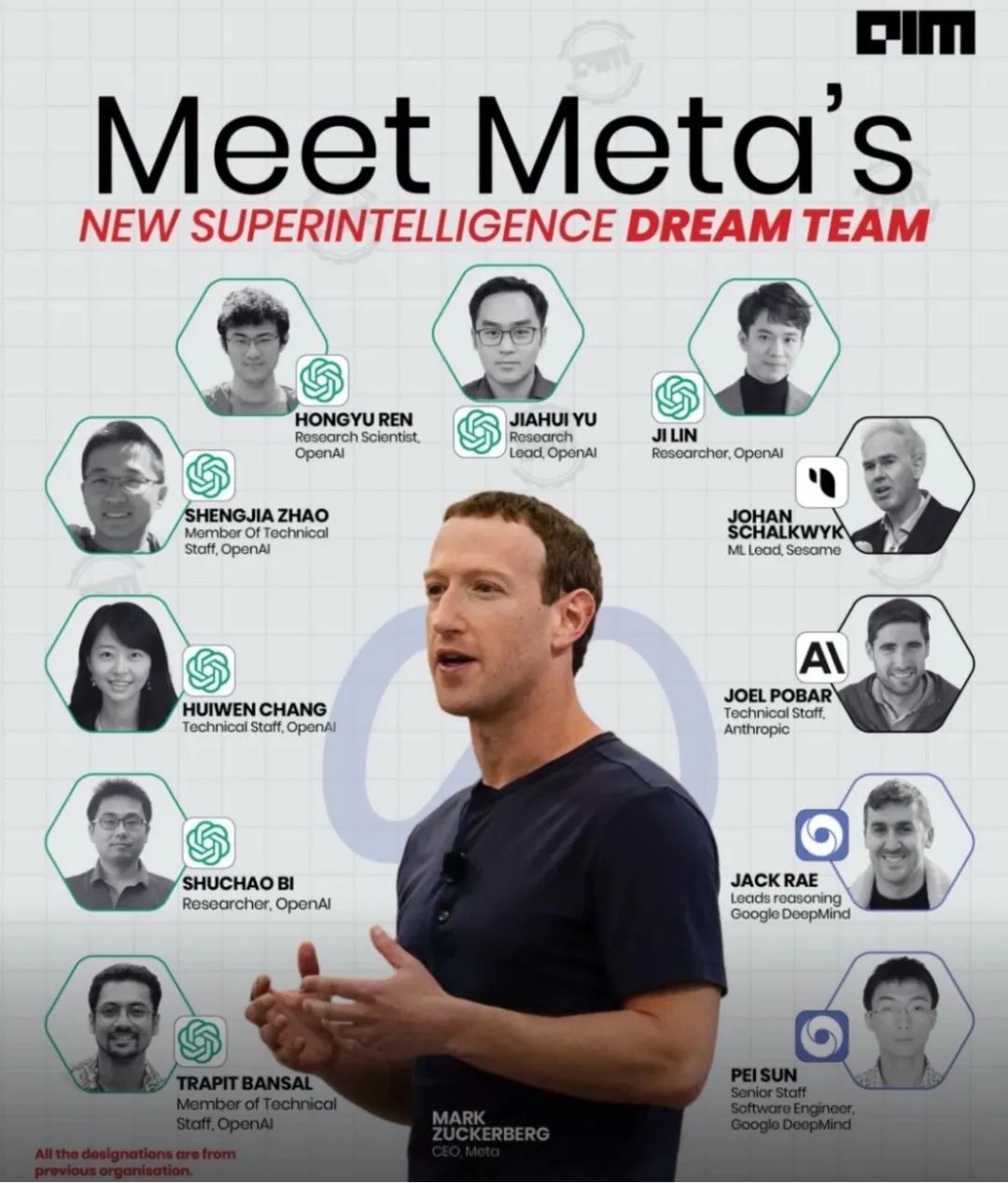 AI时代的华人打工皇帝:年薪2亿美元!