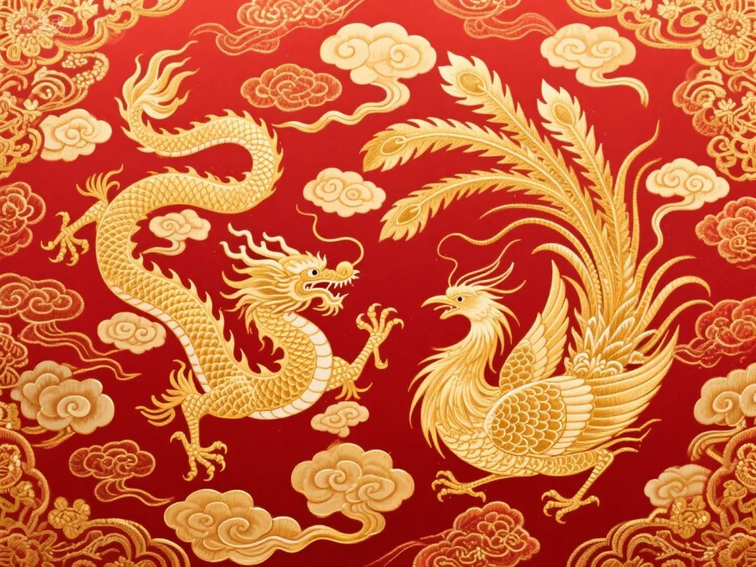 即梦AI画图教程:(七十九)中国传统纹样