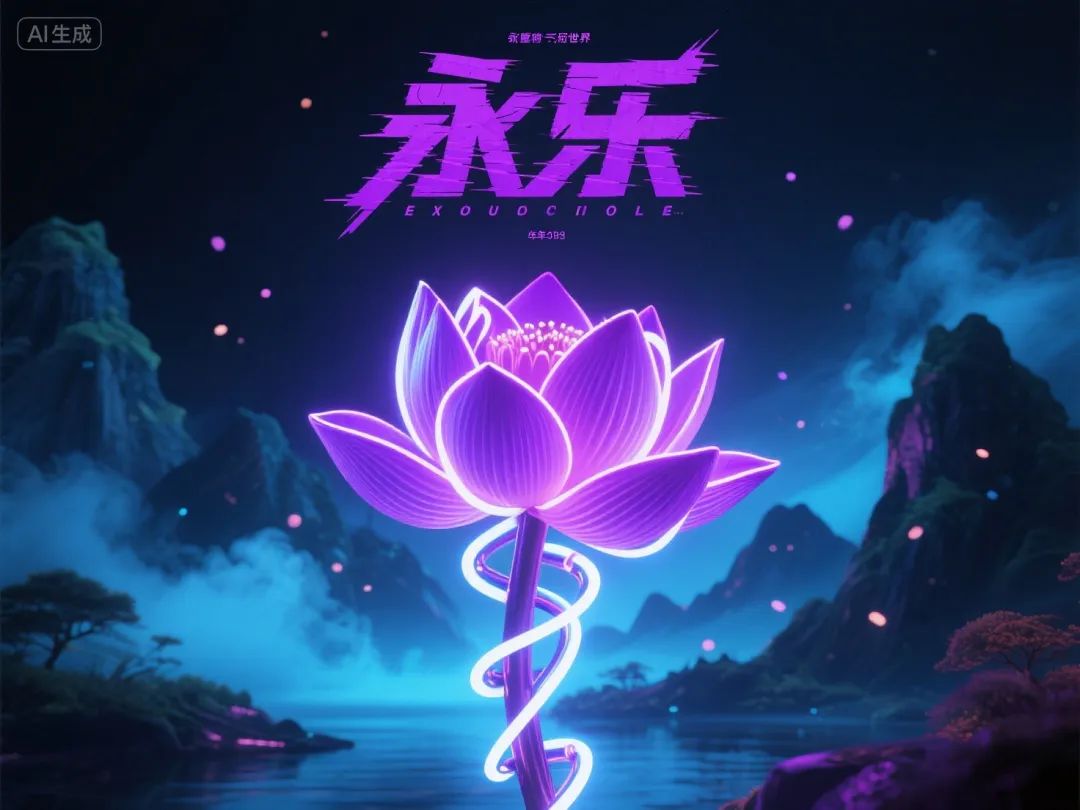 即梦AI画图教程:(七十九)中国传统纹样