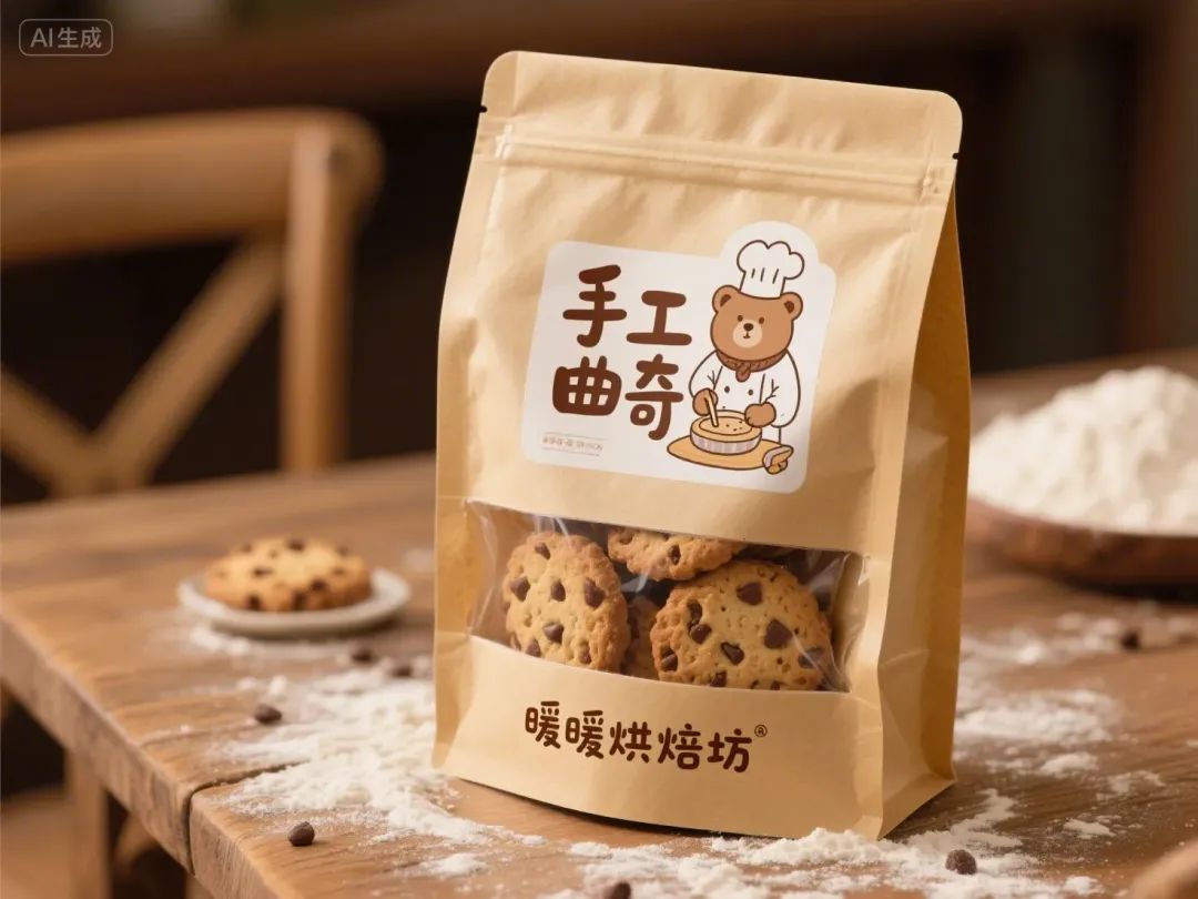 即梦AI画图教程:(七十六)电商视觉设计