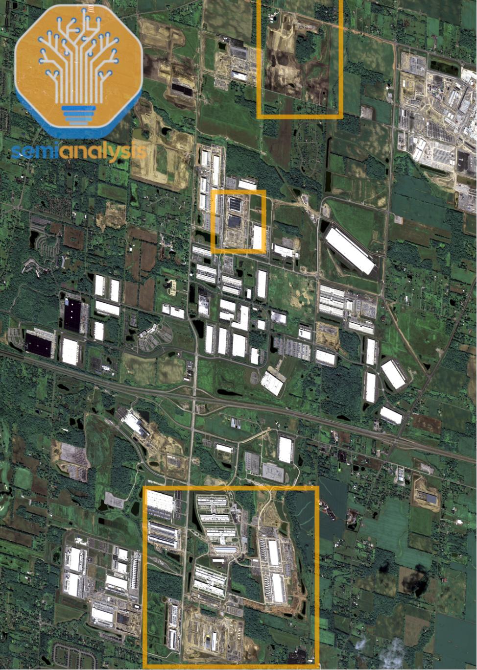 小扎开建「人类第一算力帝国」,26年榨干当地水电,27年超越星际之门