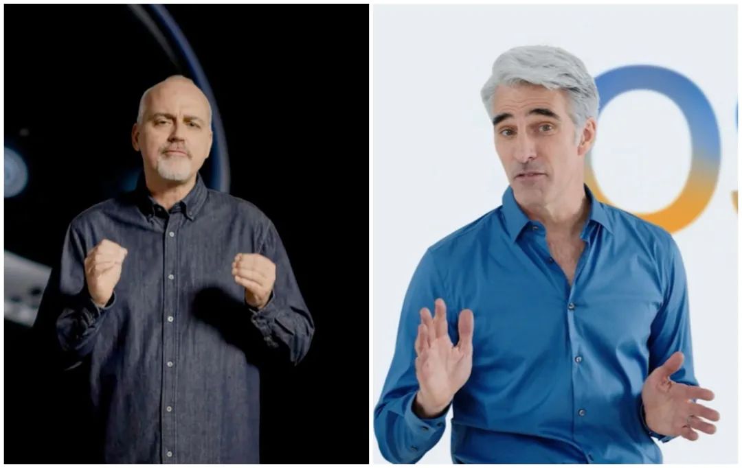 打不过就买下,苹果或1500亿收购两家AI独角兽,什么来头?