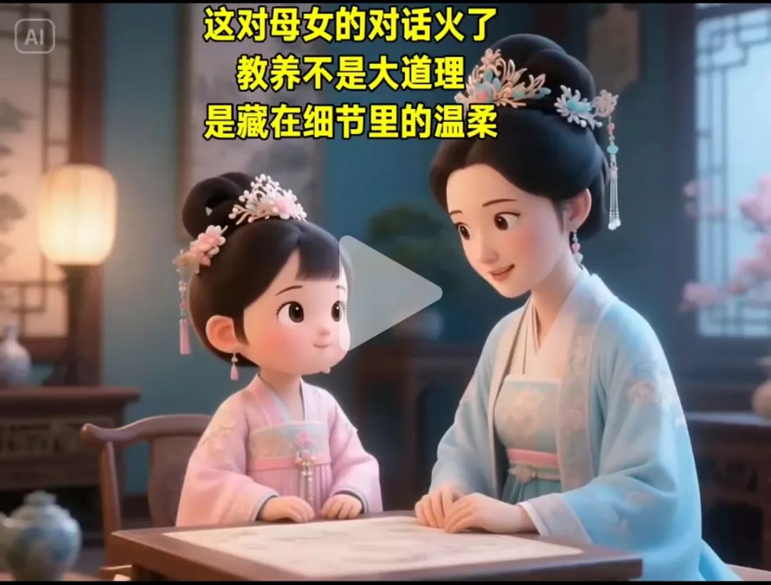 我弄明白了!原来剪映里一个不起眼的小功能,就能搞定数字人视频里的两人对话(附保姆级教程)