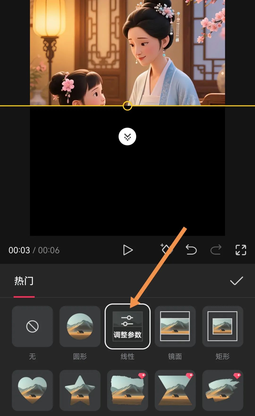 我弄明白了!原来剪映里一个不起眼的小功能,就能搞定数字人视频里的两人对话(附保姆级教程)