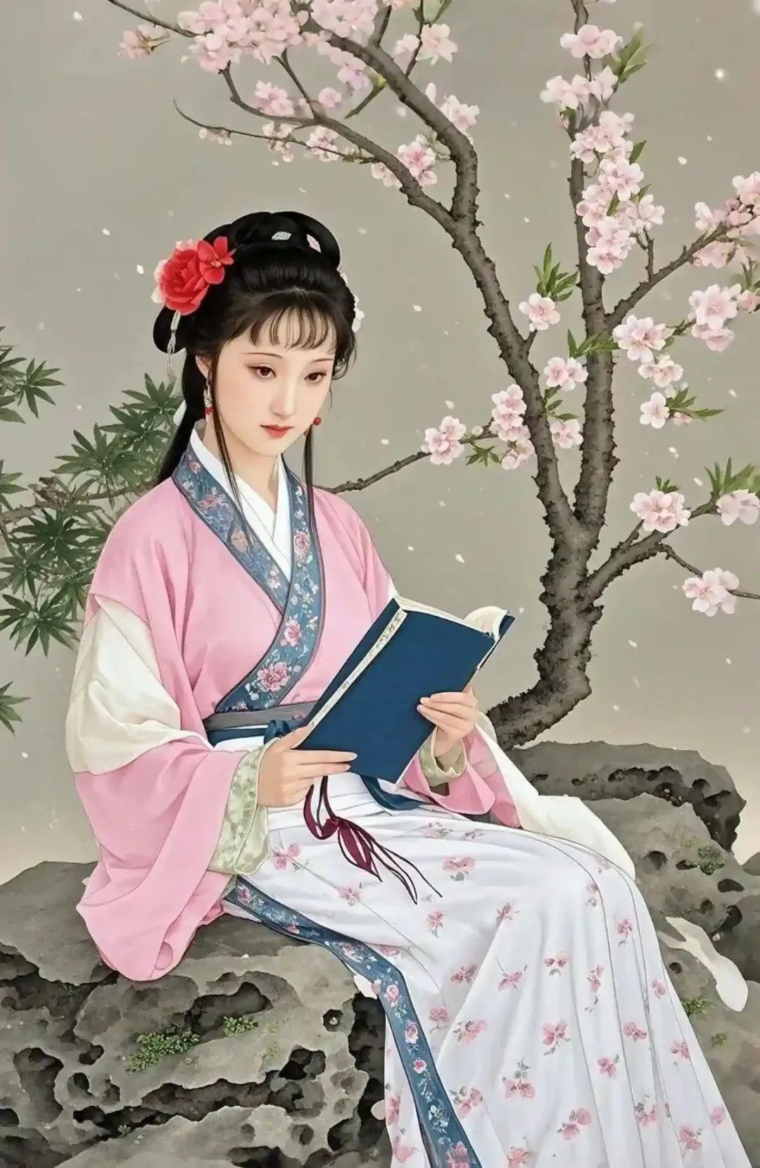 拒绝同质化,做好这几点,让你的唐代胖贵妃从千篇一律的短视频中脱颖而出