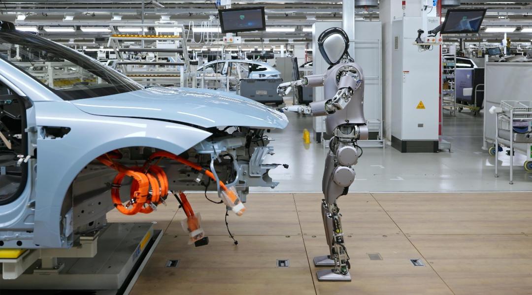 王兴兴抢跑 “具身智能” 红利,宇树产业链能否啖头汤?