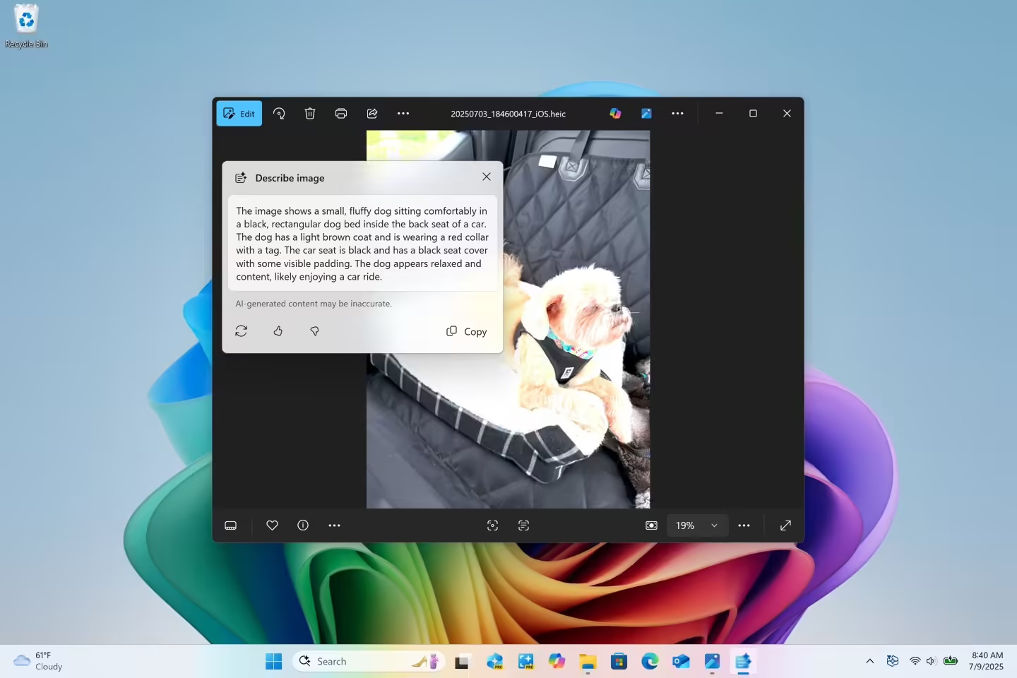微软 Win11 全面拥抱 AI:首个智能体、完美截图等,让 PC 更懂你